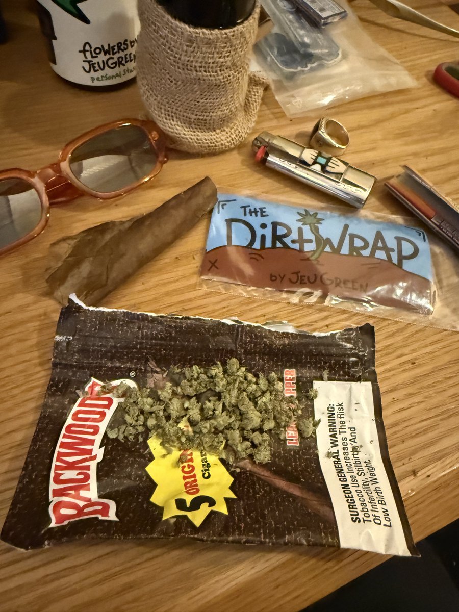 Jeu Green tweet media