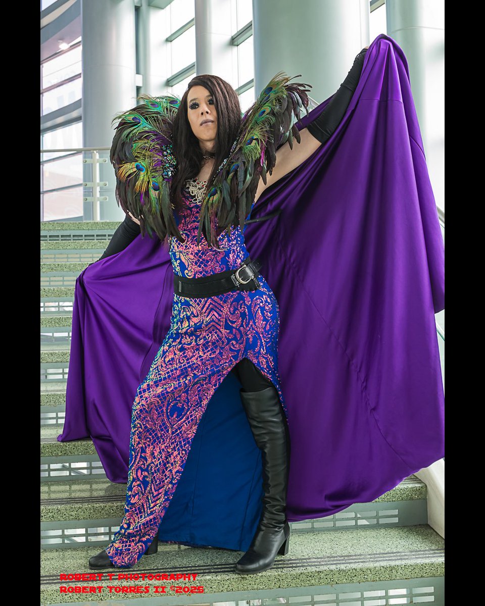 Lady Alyndra tweet media