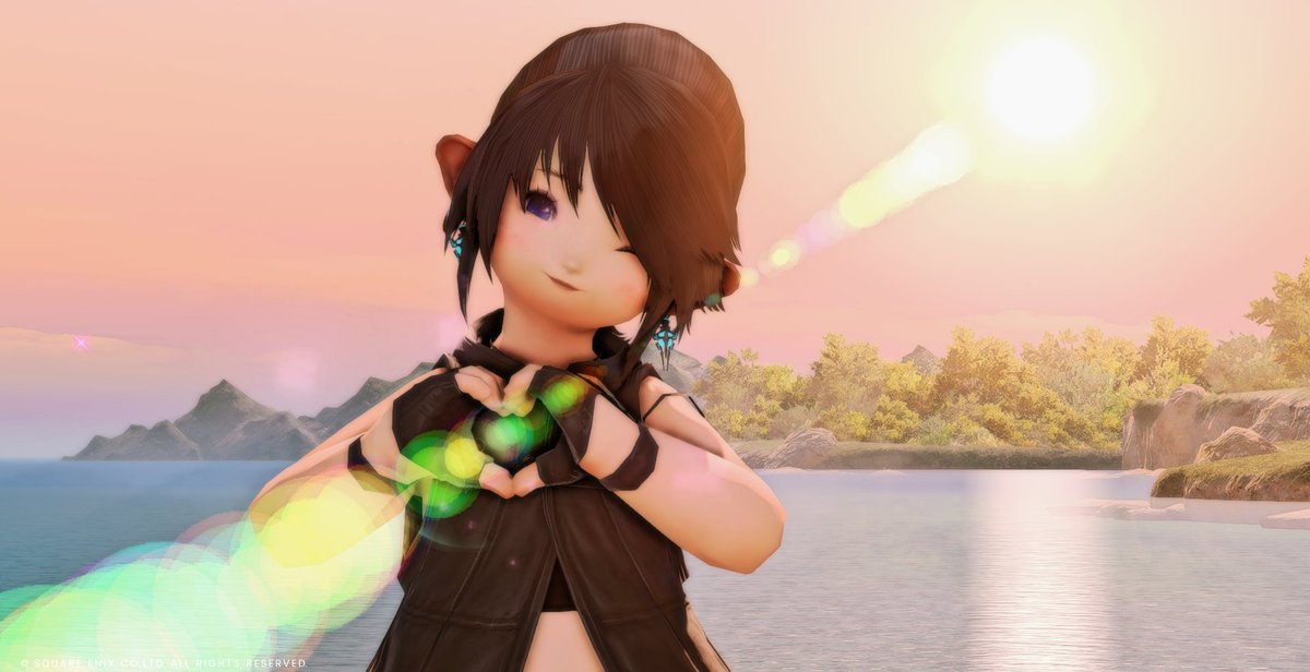 yuyumaro_rdm's tweet photo. 4月24日の #ネトハモ合練会 はお休みします。
#Eorzean_Blossom 🌸さんでの
素晴らしい演奏 最後に聴けたから、
わたしは、また頑張れる。
学びの世界へ 行ってきます♪
#ネトハモ合奏練習会
#NetHarmony #ゆゆももも https://t.co/v6atDcdZW7