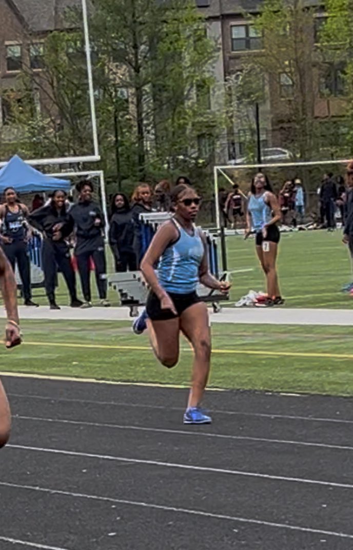 Northwestern High School - PGCPS (@nhs_pgcps) on Twitter photo Proud of our Wildcat track & field athletes for showing grit and greatness at the PGCPS Tune-up Meet! Every stride, every jump, every throw! 🐾
<a href="/p_nsbarker/">NSBarker</a> <a href="/IsleyMcClure/">Nicole Isley-McClure</a> <a href="/DrCMarrow/">Dr. Carletta Marrow</a> Proud of our Wildcat track & field athletes for showing grit and greatness at the PGCPS Tune-up Meet! Every stride, every jump, every throw! 🐾
<a href="/p_nsbarker/">NSBarker</a> <a href="/IsleyMcClure/">Nicole Isley-McClure</a> <a href="/DrCMarrow/">Dr. Carletta Marrow</a>