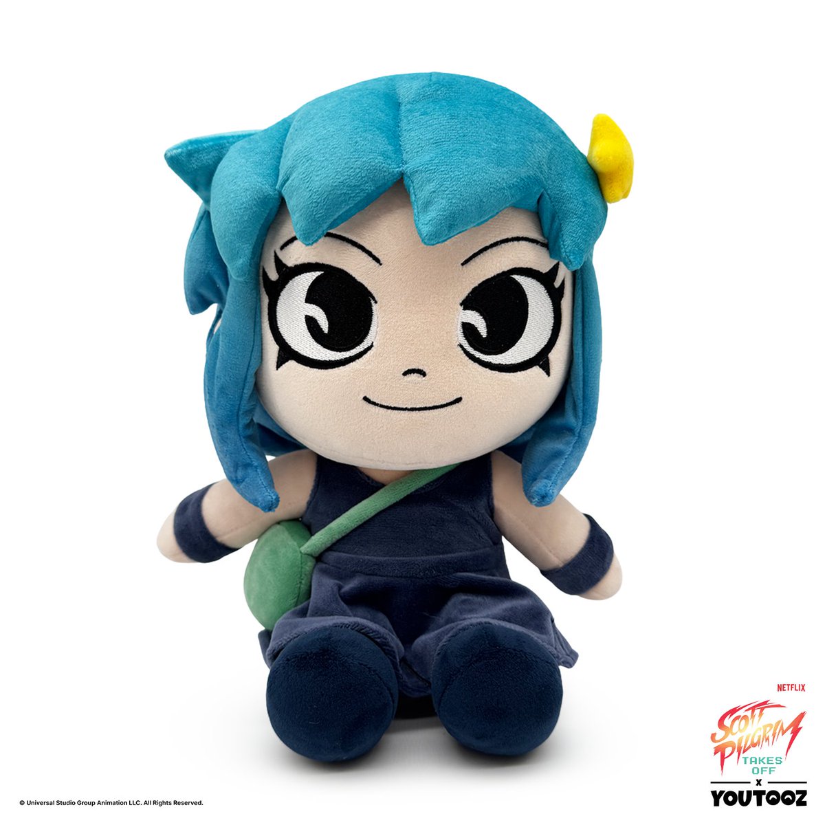 youtooz's tweet photo. what do you want to see next from #ScottPilgrim 🤔

preview the full collection here before it drops tuesday 👉 https://t.co/Shf8LxkYWh https://t.co/FqpGsuljRt
