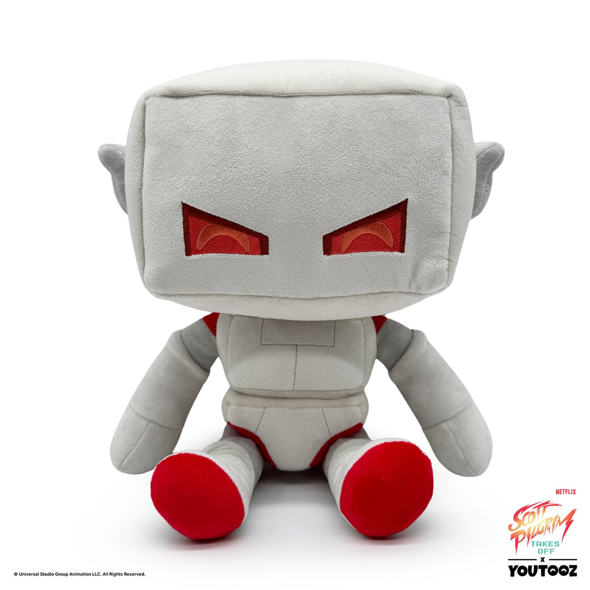 youtooz's tweet photo. what do you want to see next from #ScottPilgrim 🤔

preview the full collection here before it drops tuesday 👉 https://t.co/Shf8LxkYWh https://t.co/FqpGsuljRt