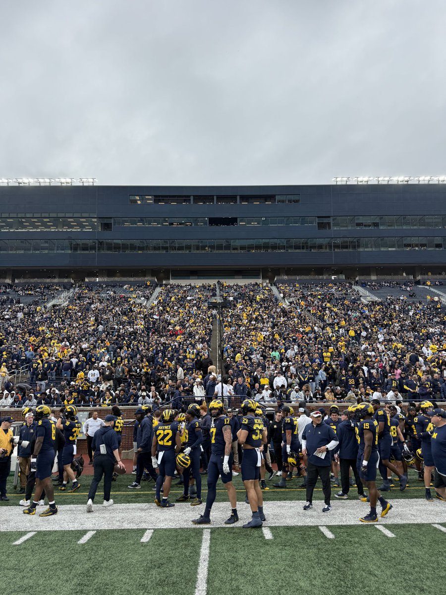 Big House 📍
〽️