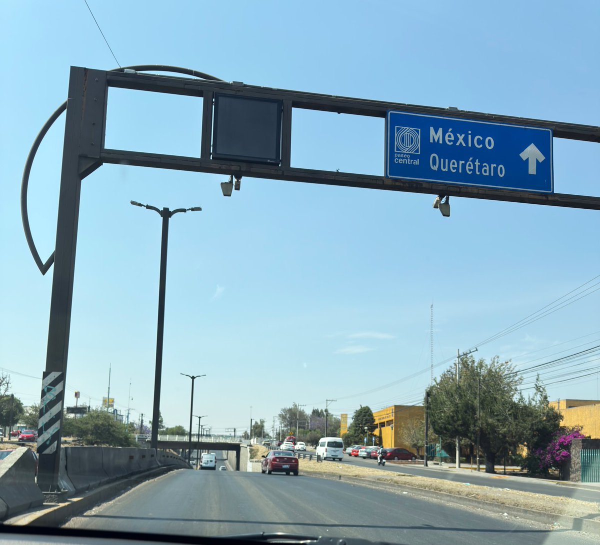 Se acabaron las mini vacaciones!