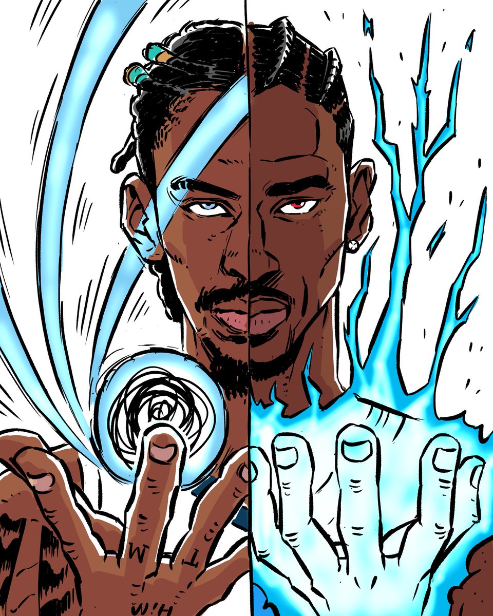 Who will win? #JaMorant #Shai #Grizzlies #Thunder #Naruto