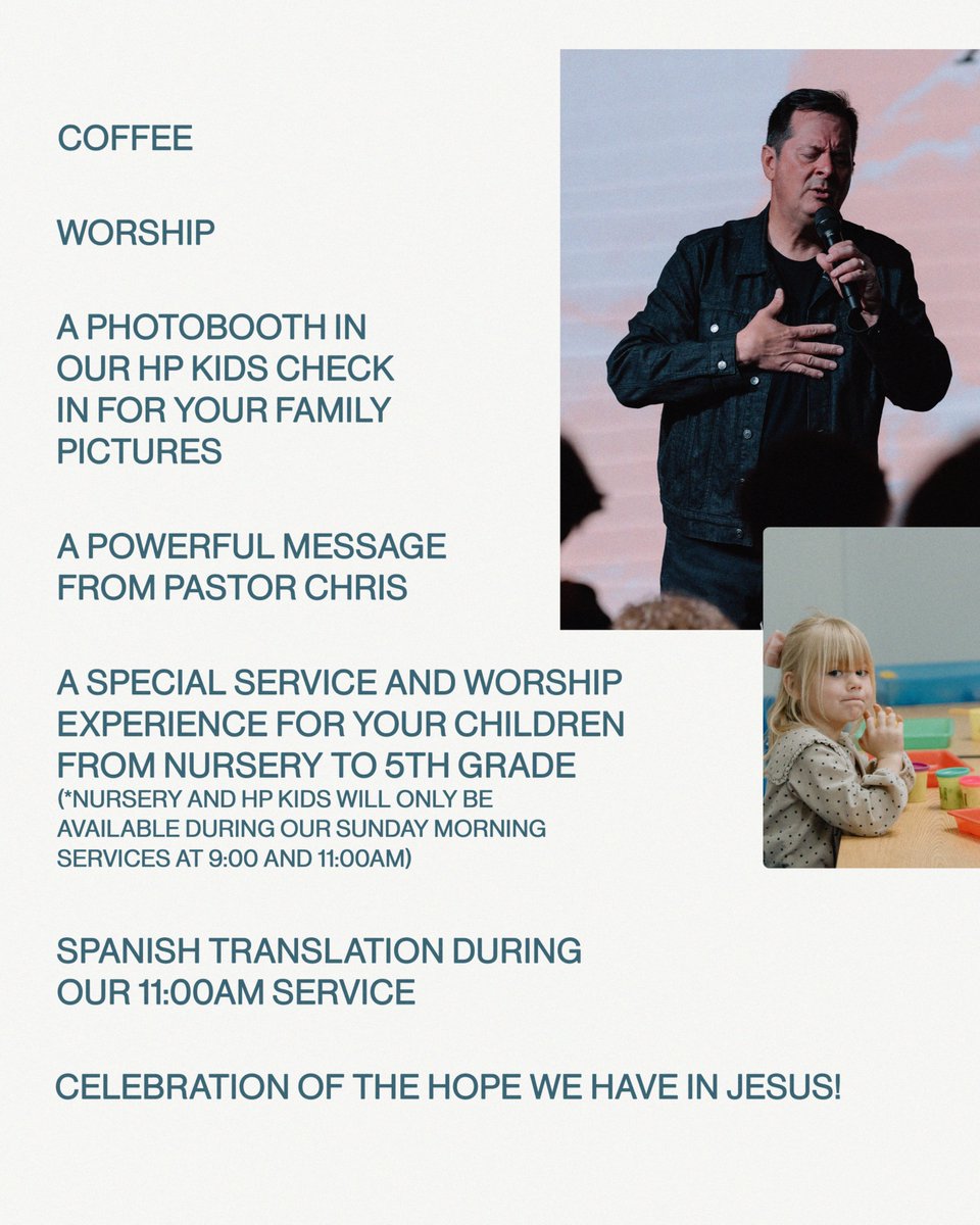 High Praises Church tweet media
