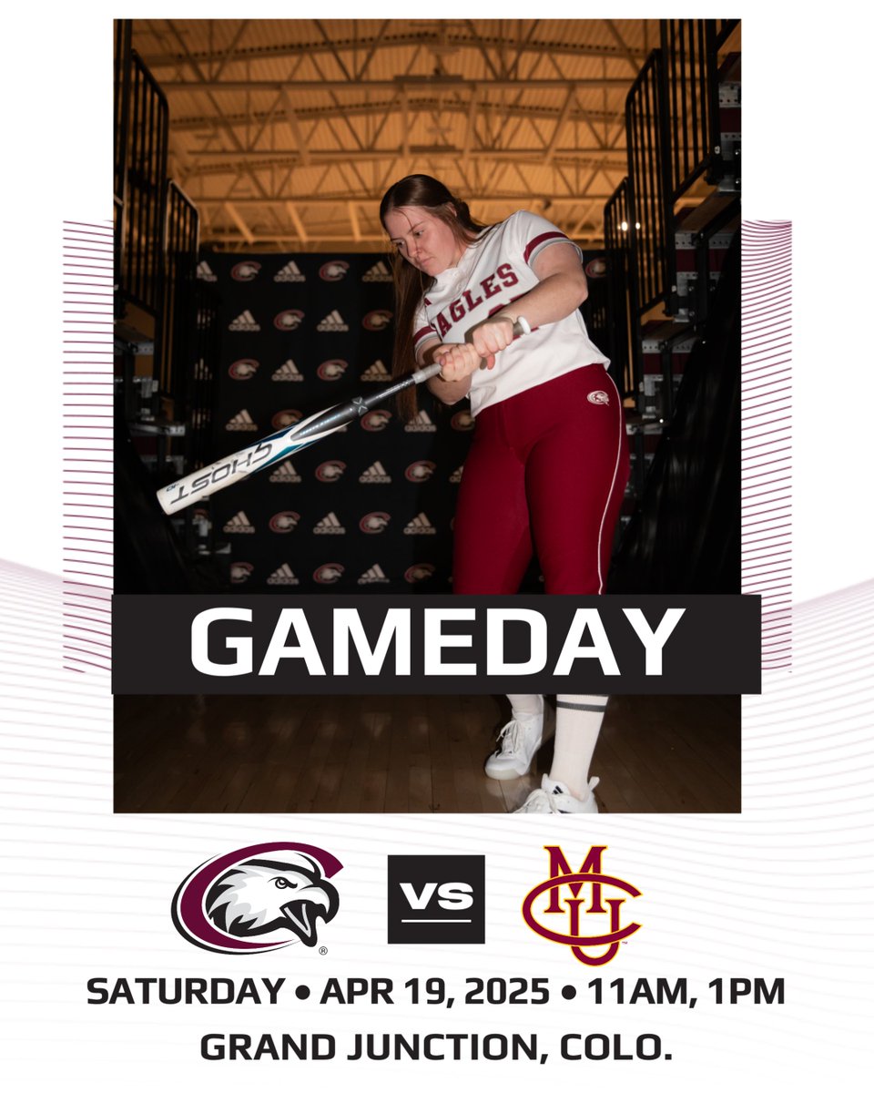 CSC Athletics tweet media