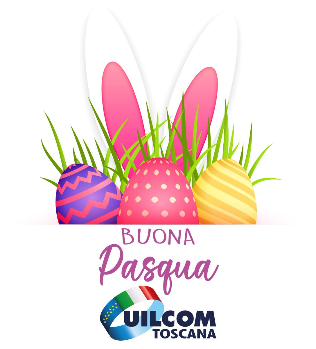 Uilcom_Toscana's tweet photo. 👉🏻 Pasqua 2025‼️

#uilcom https://t.co/ocj9RR0GHy