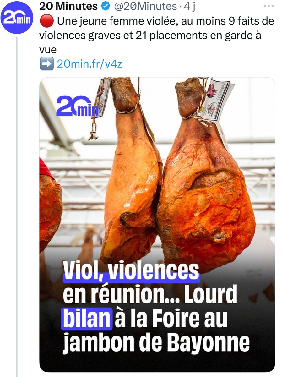 Blonde Poirson tweet media