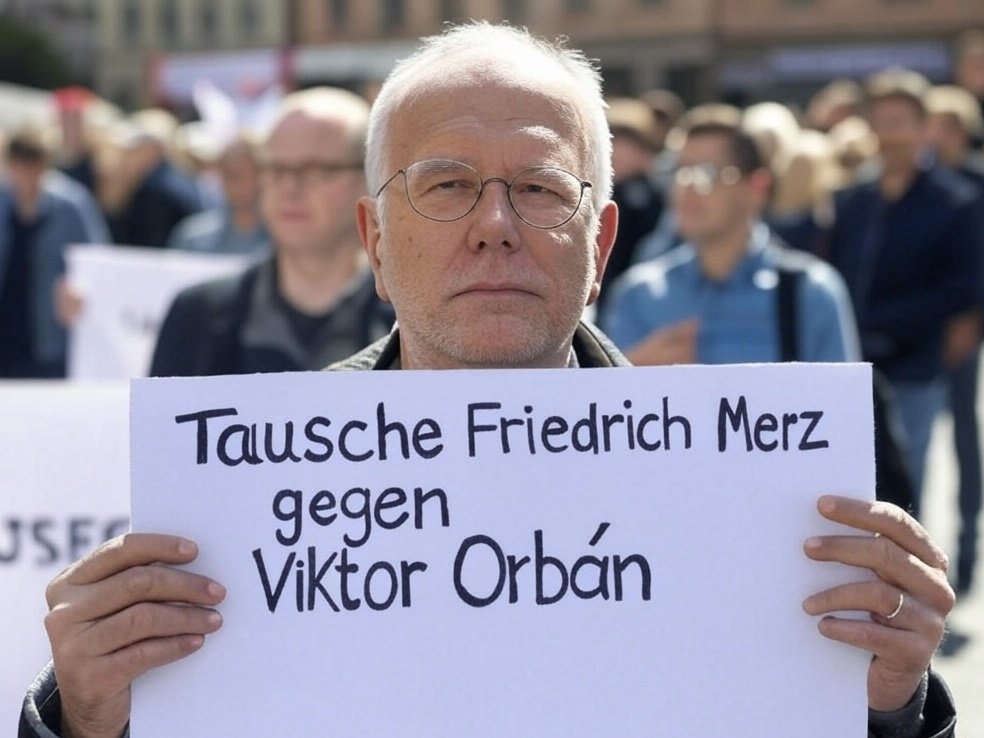 DirtyHarry_tv's tweet photo. Raus auf die Straße!

#Ostermarsch #Merzmussweg #orban https://t.co/7bb749NQNV