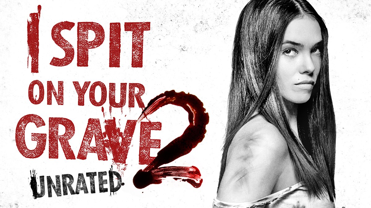 CinePaura's tweet photo. Tanto rape, tanto revenge ma poca sostanza in 𝐈 𝐒𝐩𝐢𝐭 𝐨𝐧 𝐘𝐨𝐮𝐫 𝐆𝐫𝐚𝐯𝐞 𝟐.
La recensione
https://t.co/RwGFzwsX1l https://t.co/T1N59ACGt5
