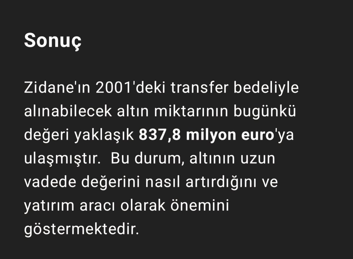 serkansenel's tweet photo. @buzzspor https://t.co/IYpVlsus0a