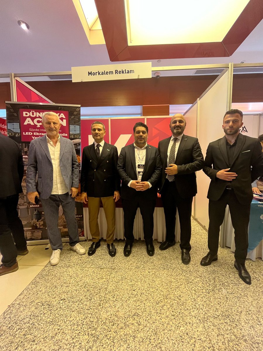 MUSIAD's tweet photo. MÜSİAD Antalya Şubemiz ev sahipliğinde düzenlenen MTO 2. Bölge 3T Networking Programı, MÜSİAD Antalya Şube Başkanı Yusuf Akgül, MÜSİAD Ticaret Ofisi Başkanı Faruk Güzeldere ve 160’tan fazla MÜSİAD Üyesi firmanın katılımlarıyla gerçekleşti.

Etkinlik kapsamında üye firma üretim tesisi ziyaretleri, mini fuar ve kapanış programı düzenlendi.

Detaylar için: https://t.co/xAAnXuon8R
