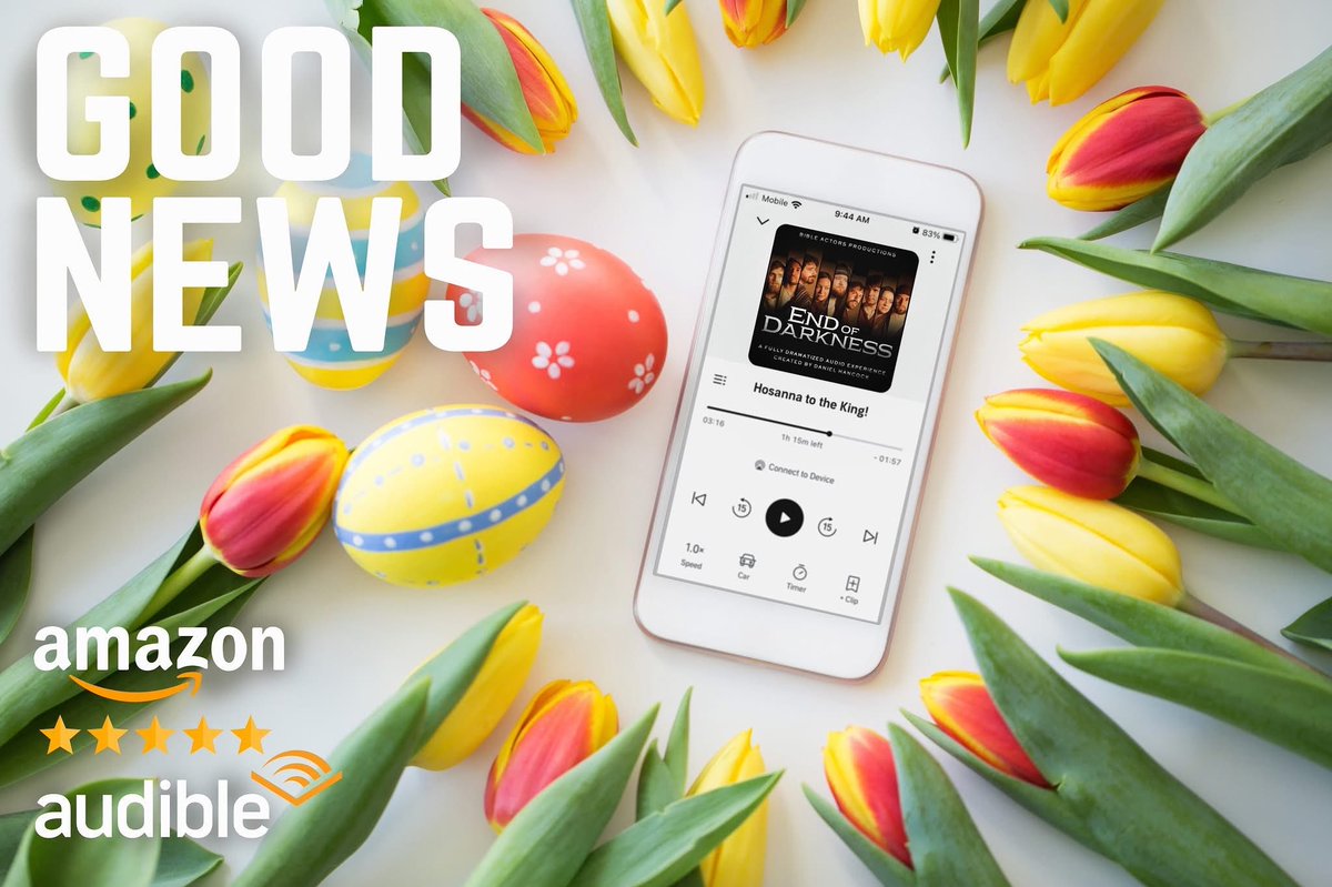 Bible Actors tweet media