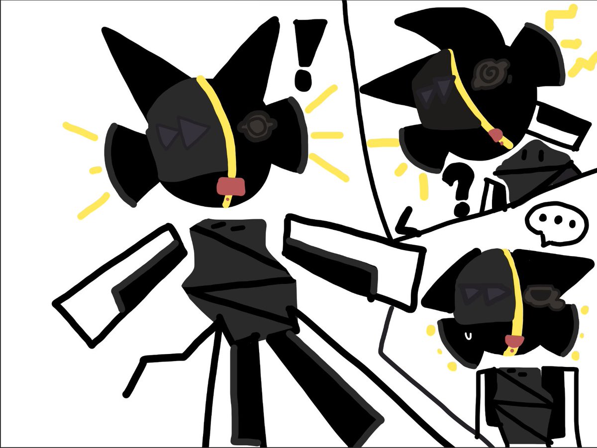 raeissocoolya's tweet image. dream bbq oc ^^!
