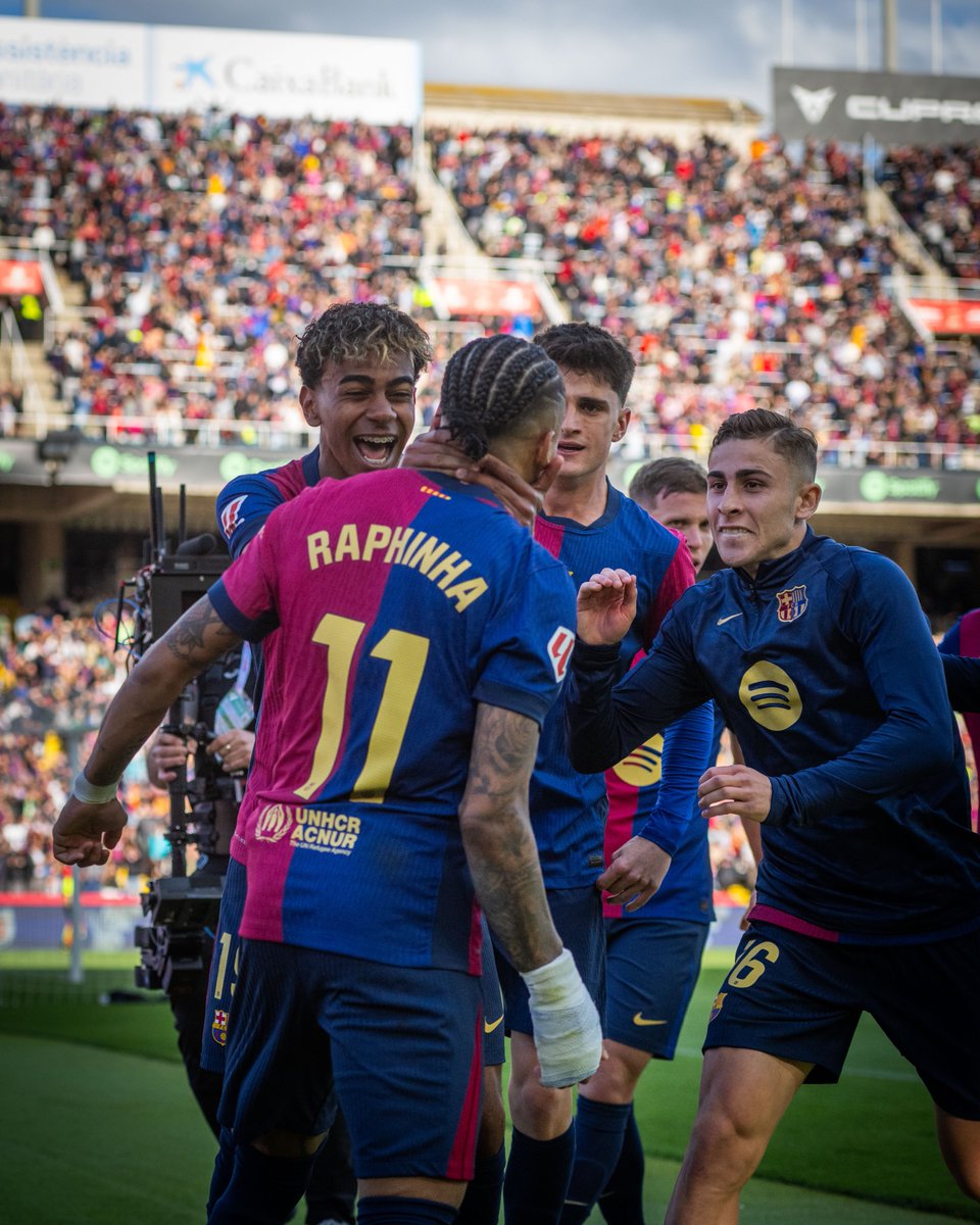 Por favor, ¿Alguien puede actualizar LaLiga Excel?