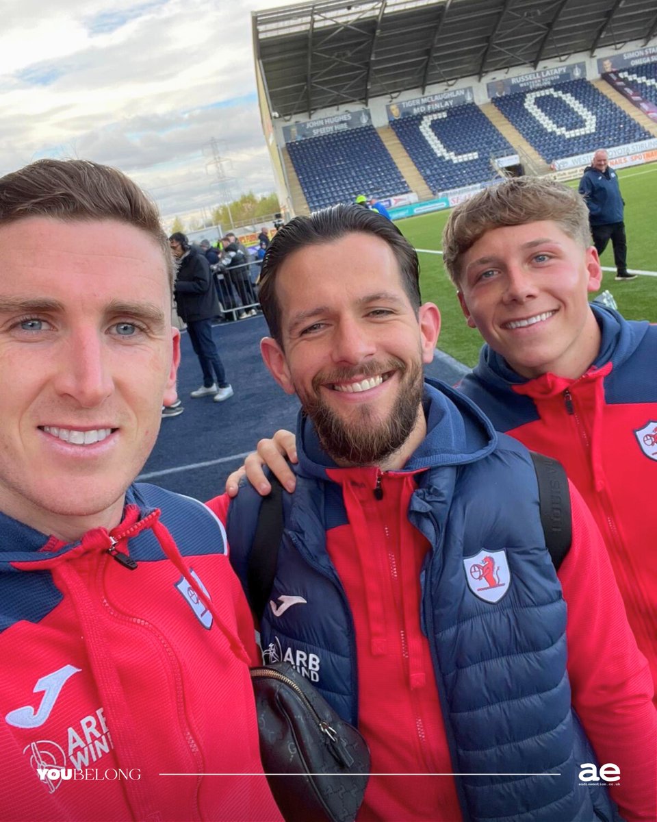 RaithRovers's tweet photo. https://t.co/TWactjWe9S