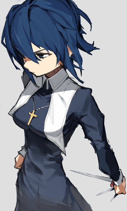 シエル先生 Fate/GrandOrder シエル 教えて！シエル先生 - ErrorRoom🍀︎ - BOOTH