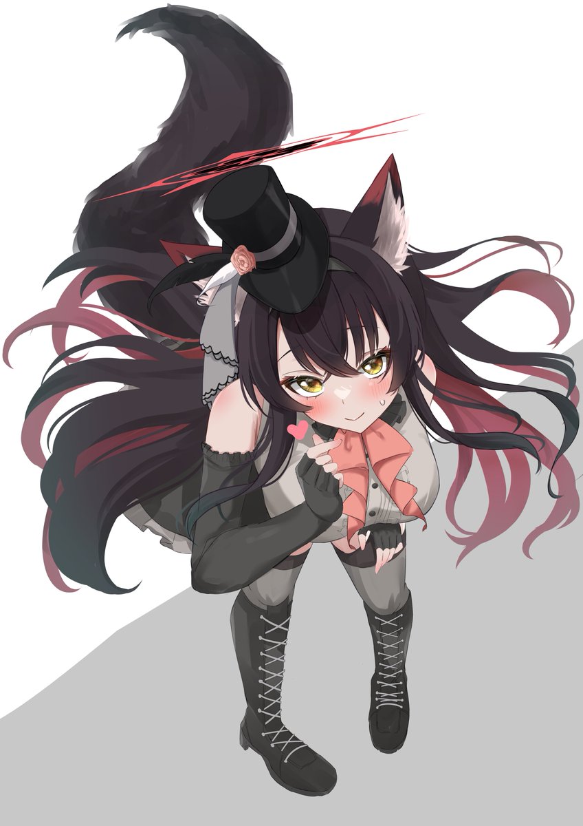 WakamoDaily's tweet photo. Sensei, Wakamo wants to be an idol too... https://t.co/tBnvRIUALZ