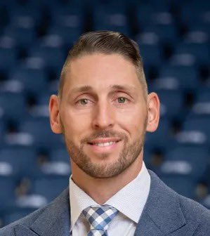 markzanetto's tweet photo. Mike Nardi to UConn as an assistant coach is done… Great get for an already
Elite staff …#UConn https://t.co/UK5IuF4lwY