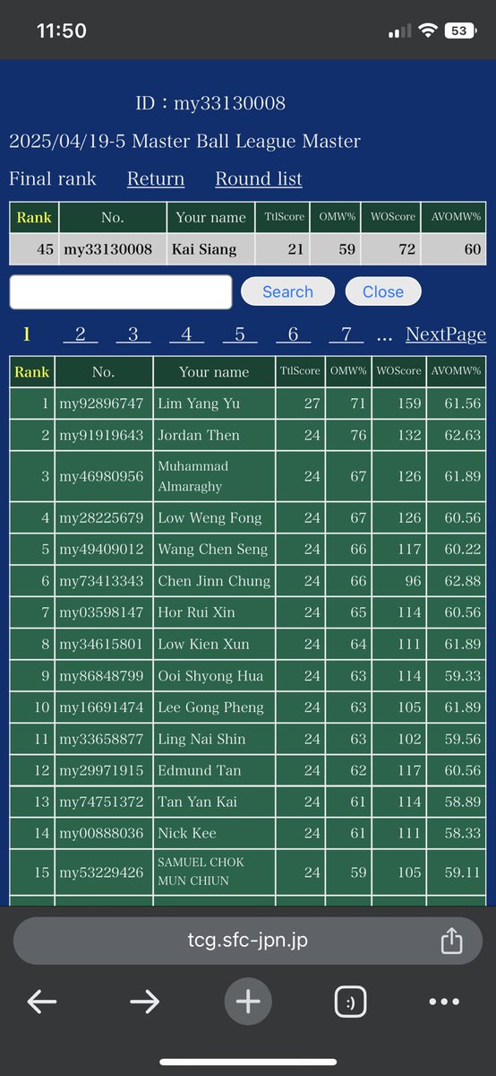 Kai Siang Zhang tweet media