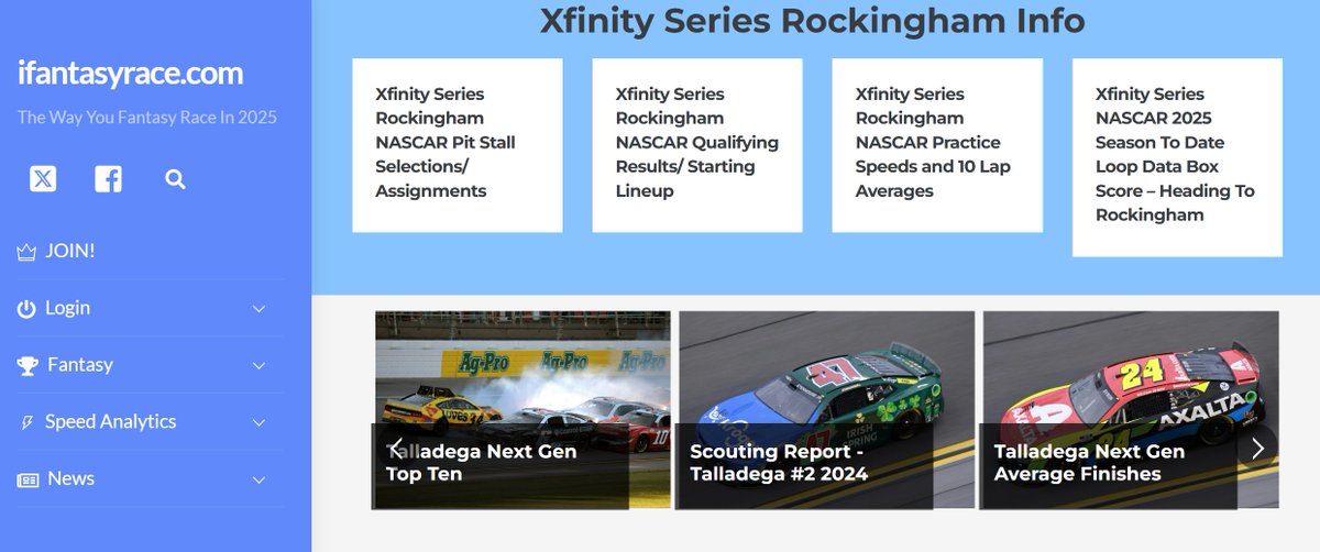 My website is nice and drag and drop friendly! No technical skills for me to get Rockingham Xfinity info at the top lol 

My theme company of choice for a decade plus is having an Easter Sale so if you're looking to make a website! --> <a href="/themify/">Themify</a>