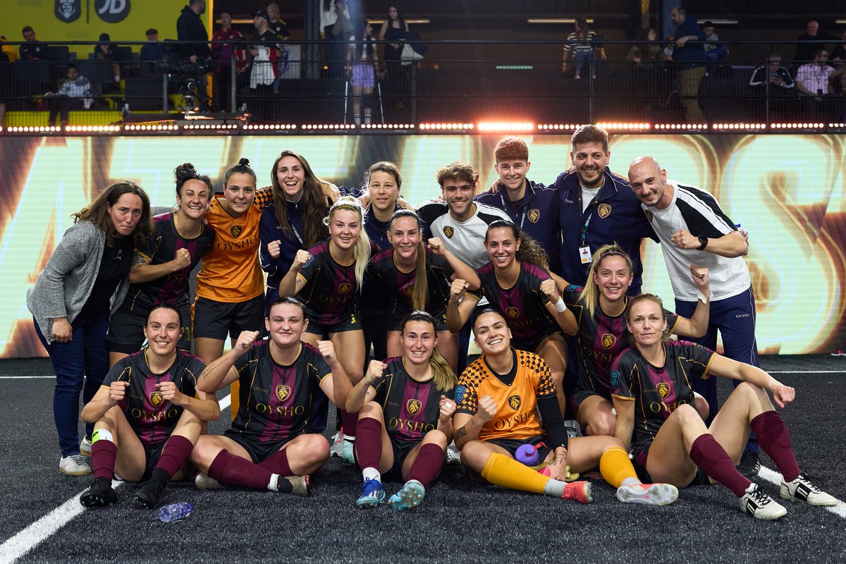 🦁 ¡𝐔𝐧 𝐩𝐚𝐬𝐨 𝐦𝐚́𝐬 𝐡𝐚𝐜𝐢𝐚 𝐞𝐥 𝐨𝐛𝐣𝐞𝐭𝐢𝐯𝐨!