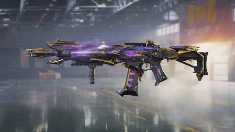 Call of Duty: Mobile News 📲 tweet media