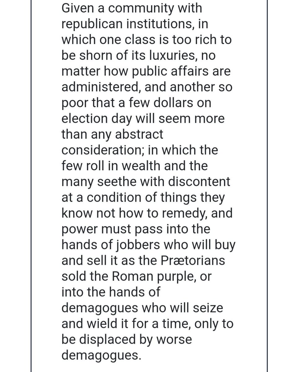 HGI🔰 (@henrygeorgeinst) on Twitter photo 