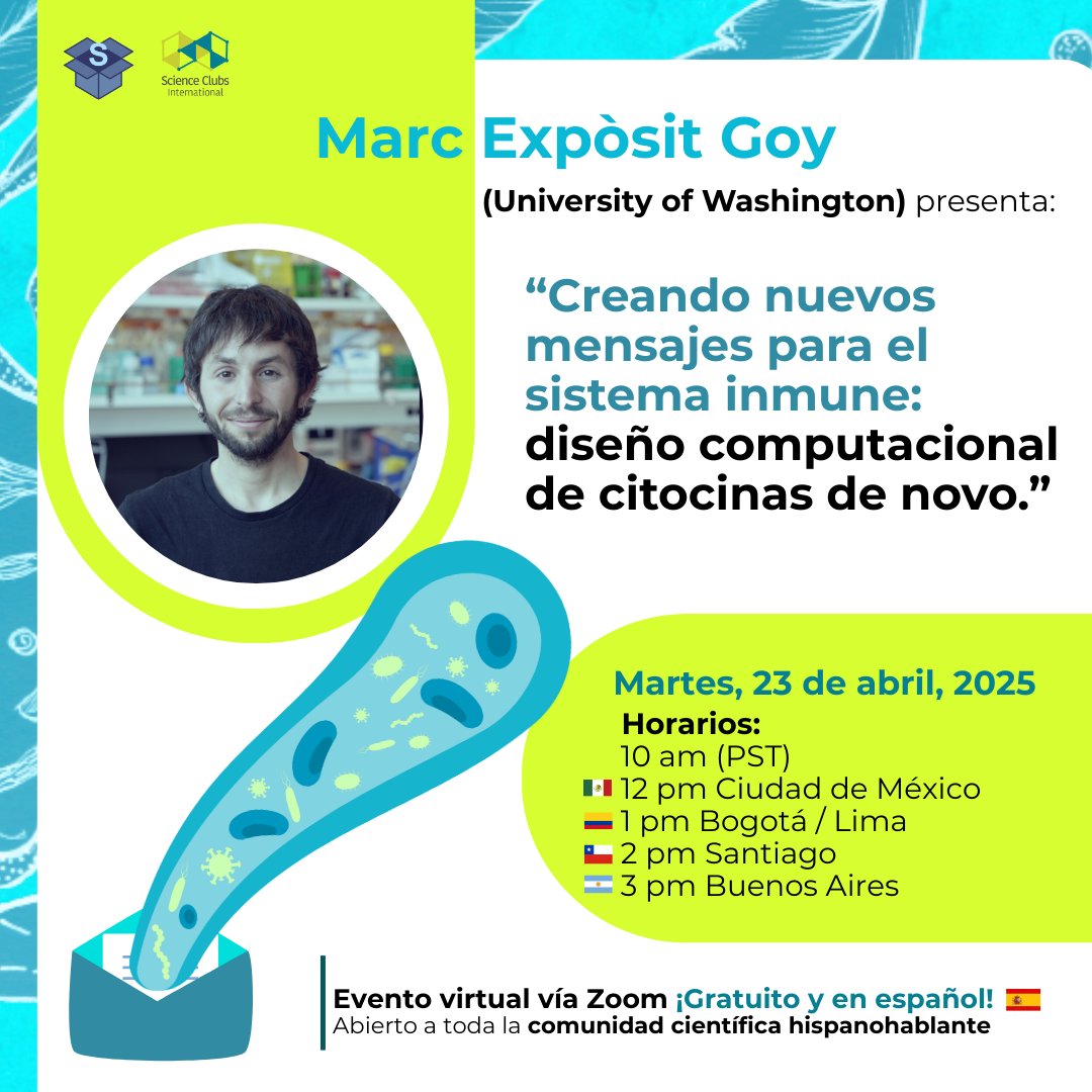 Science Clubs International (@scienceclubsint) / Posts / X