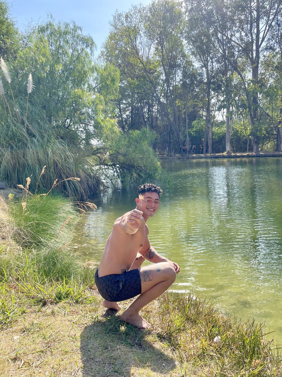 Perdón por lo que voy a decir: pero que BIEN COGIDO me traen. 🫶🏻