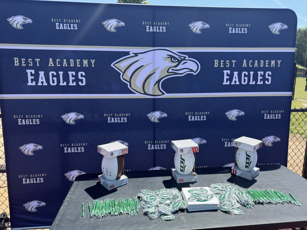 Rendell Jackson Ed.S, CMAA tweet media