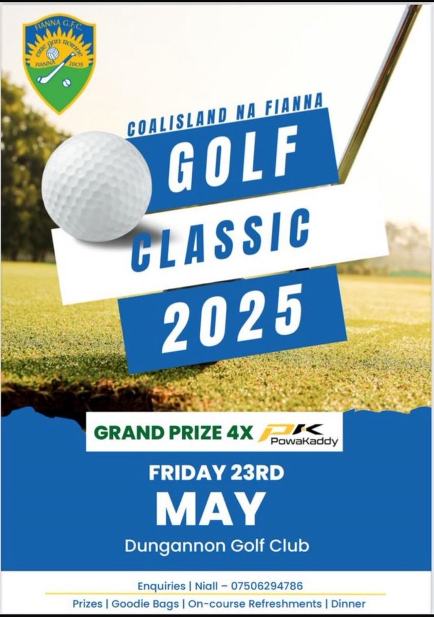 Máelechainn Mac Nic (@malachynixon) on Twitter photo 