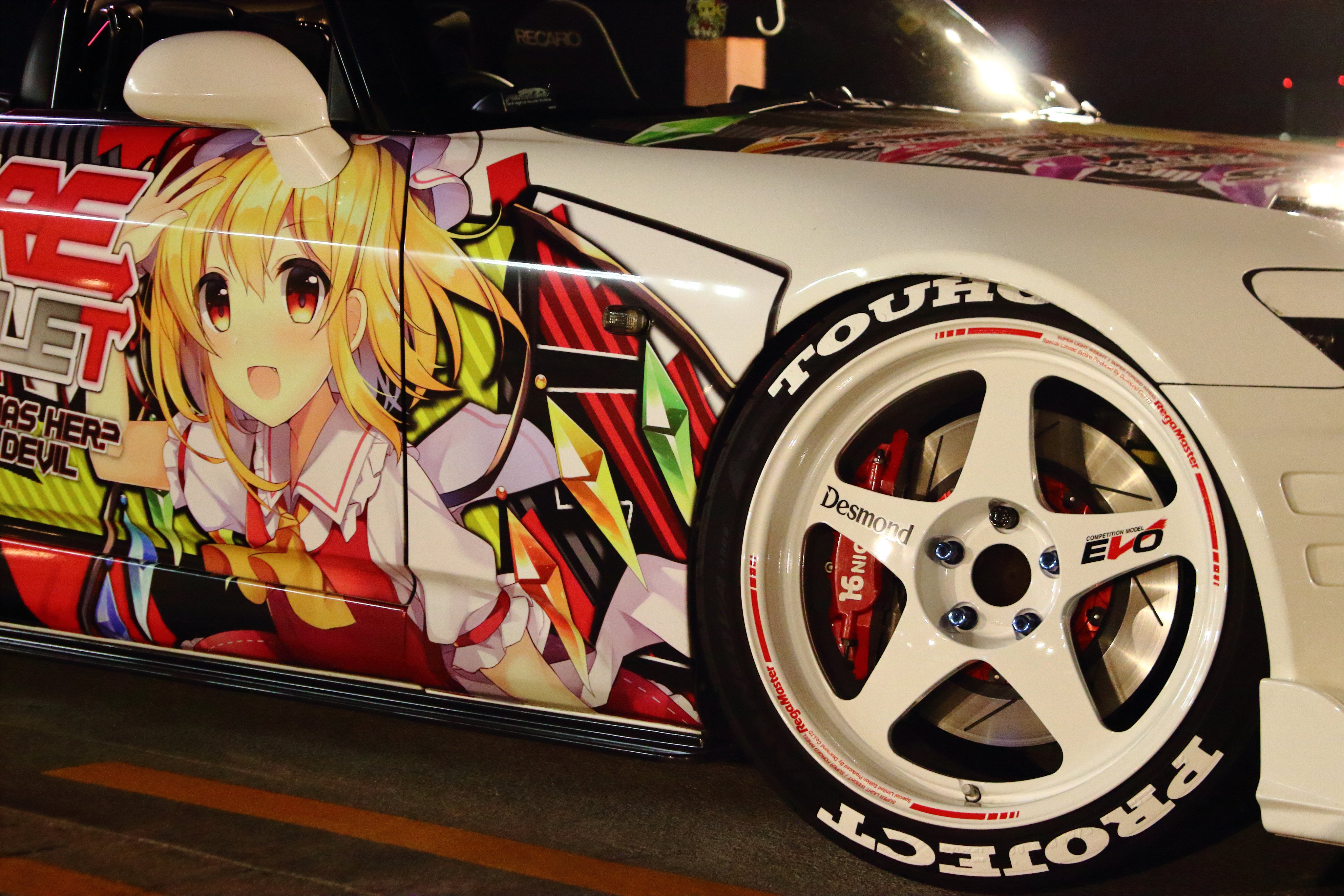 Tsubasa_Mirage🏴‍☠️🧪☔☔ (@Mirage_Works) / X