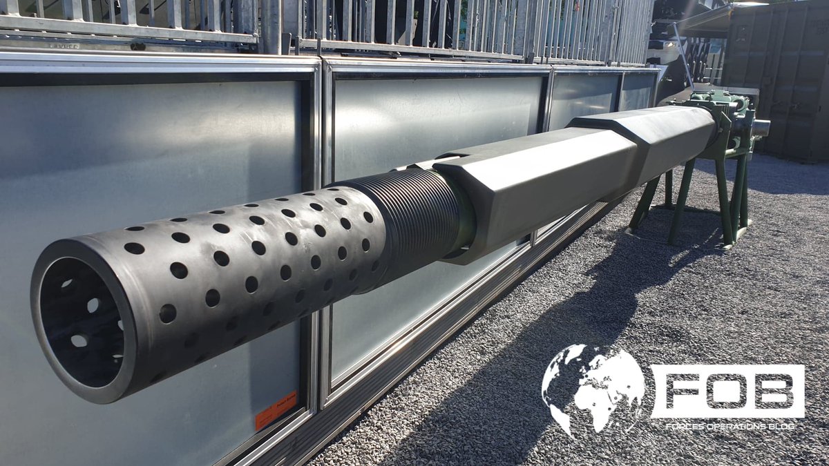 top_force's tweet image. 🪖🇫🇷 #MGCS Jalon sur le frein de bouche innovant permet de collecter des données essentielles sur la performance de l’arme. Autant de sujets à relier au développement du système d’arme #ASCALON en cours @KNDS_France ou possible évolution du char #Leclerc ? forcesoperations.com/ces-autres-jal…