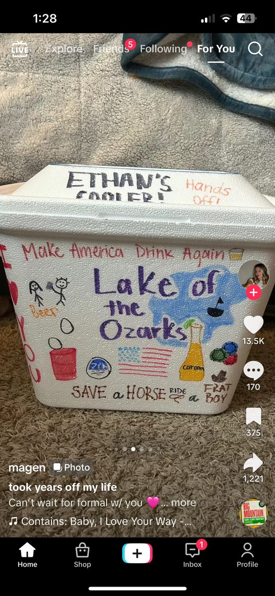 Greg “G-Spot” Wuliger tweet media