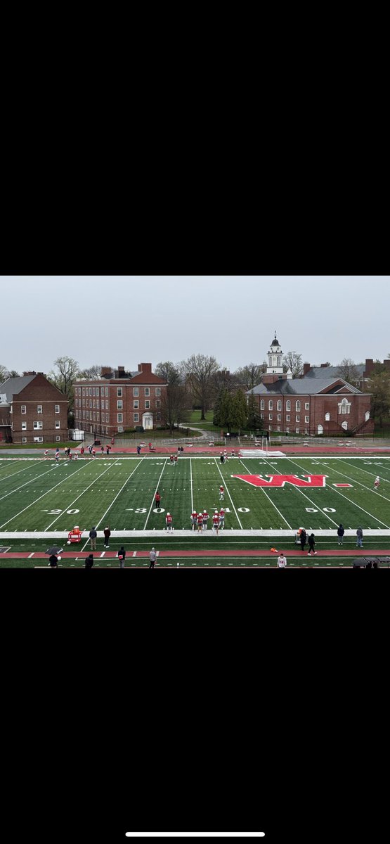 Kingston Russell (@king_russell547) on Twitter photo Had an amazing time today <a href="/WabashFB/">Wabash College Football</a> !
Thank you for the invite <a href="/MarcusAdams_51/">Marcus Adams</a> ! Can’t wait to be back for a game! <a href="/HatchetGridiron/">Washington Hatchet Football</a> Had an amazing time today <a href="/WabashFB/">Wabash College Football</a> !
Thank you for the invite <a href="/MarcusAdams_51/">Marcus Adams</a> ! Can’t wait to be back for a game! <a href="/HatchetGridiron/">Washington Hatchet Football</a>