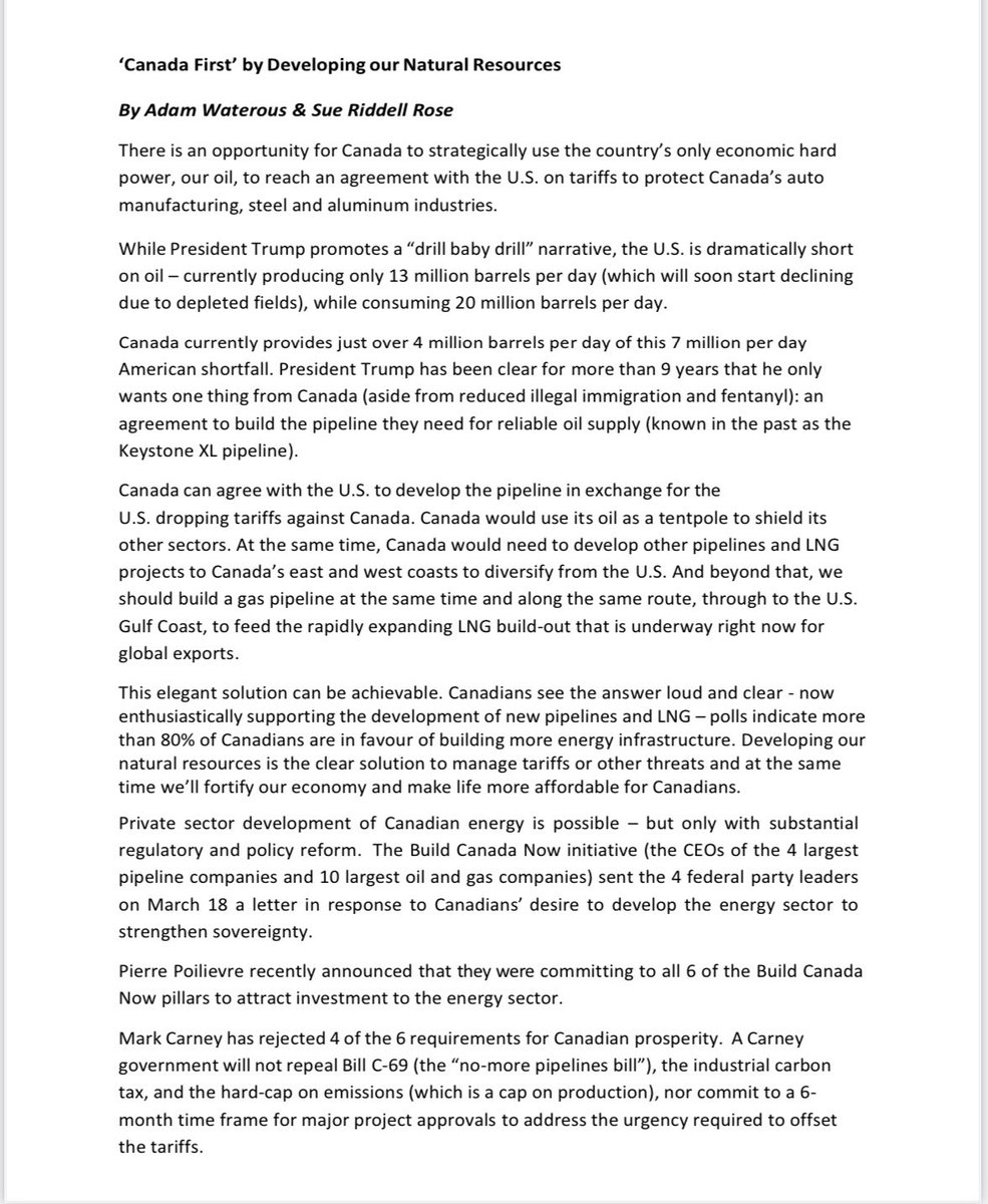 Ben Mulroney tweet media