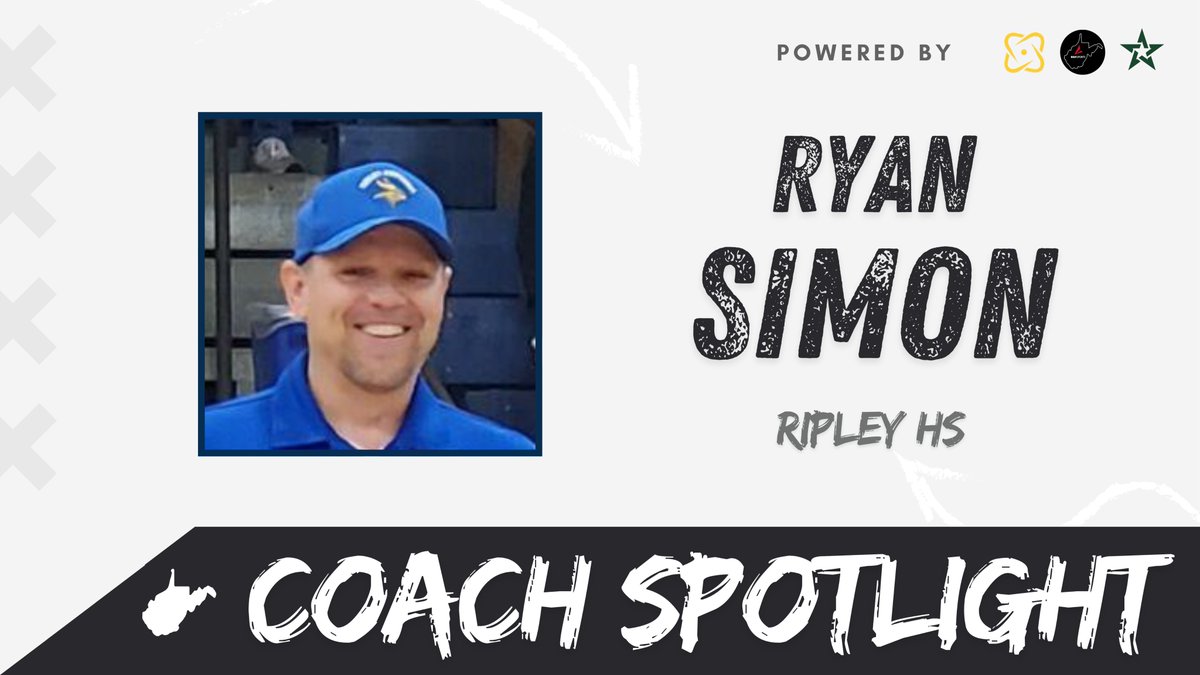 C&amp;C Coach Spotlight: Ryan Simon, Ripley HS

Coach Simon took over the Viking program in 2024 and immediately found success.  Ripley would win seven games and secure a playoff spot for the first time in several seasons.  #wvprepfb