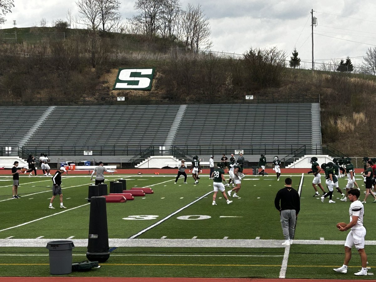 Jeffrey Cappa (@jeffreycappa) on Twitter photo Had a great time at Slippery Rock! <a href="/lutzsru/">Shawn Lutz</a> love the program, the energy, and the camaraderie within the team. RELENTLESS Had a great time at Slippery Rock! <a href="/lutzsru/">Shawn Lutz</a> love the program, the energy, and the camaraderie within the team. RELENTLESS