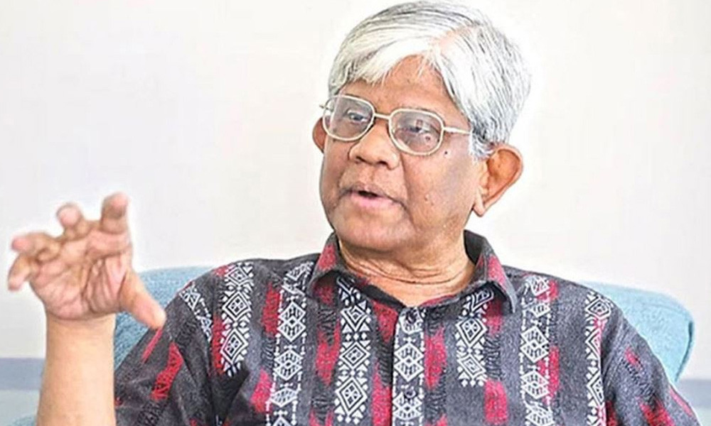 অল্প সময়ে সব কিছুর সংস্কার সম্ভব নয় : অর্থ উপদেষ্টা