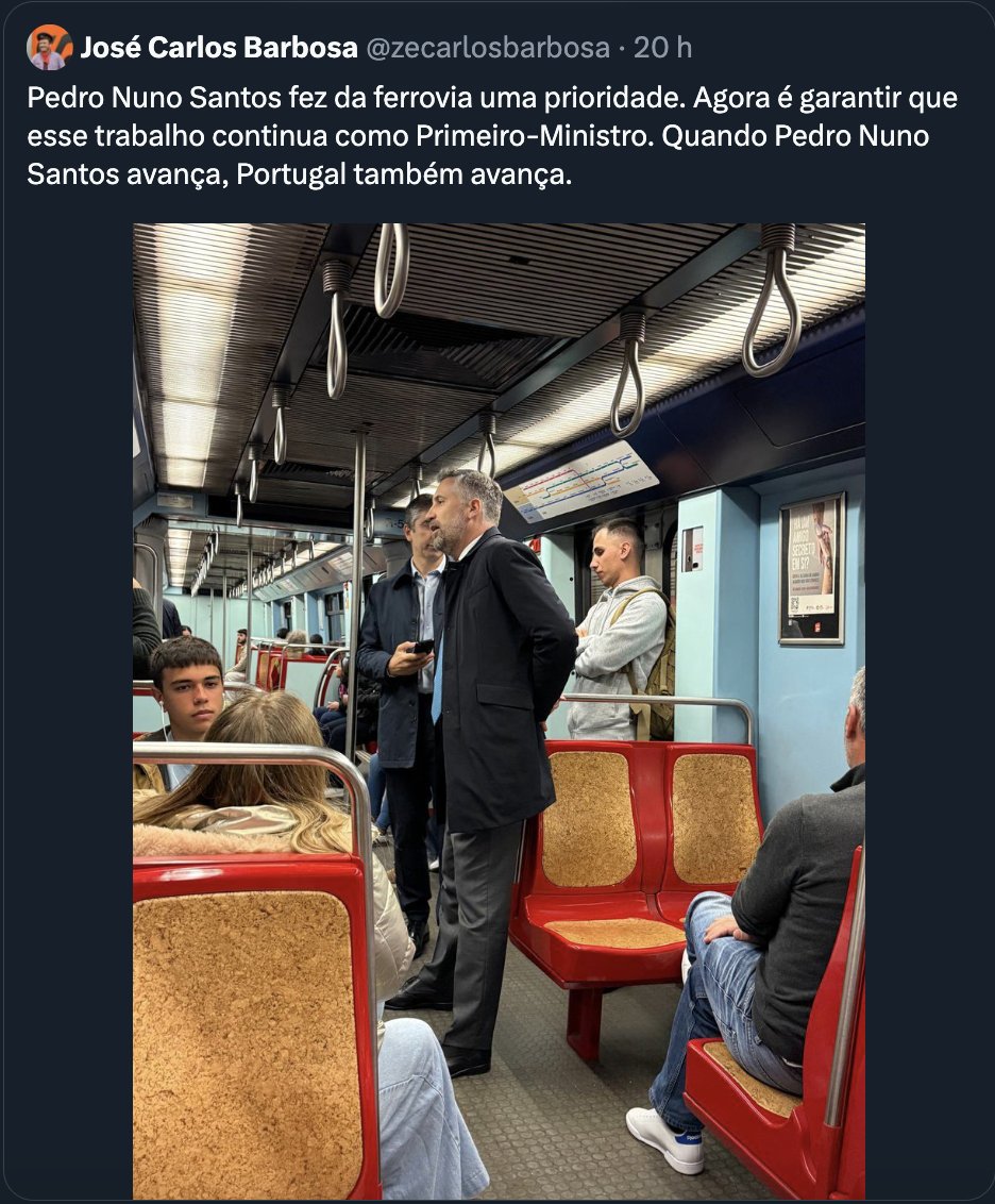 O ridículo maluquinho dos comboios passa a vida a fazer "alfinetes de peito" ao neto do sapateiro.