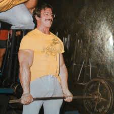 ShawnMcElhinney's tweet photo. On today's #HeavyDuty Miscellaneous Workout I went ⬆️ in reps on every work set. Briefly...
Cable Upright Rows (+1)
Rev. Tricep Pressdowns (+2)
Zottman Curls (+1)
Romanian Deadlifts (+1)
Smith Machine Calf Raises (+2)
Seated Calf Raises (+4)
Grade: A
#Mentzer
#Yates
#Viator https://t.co/RXkypo199q