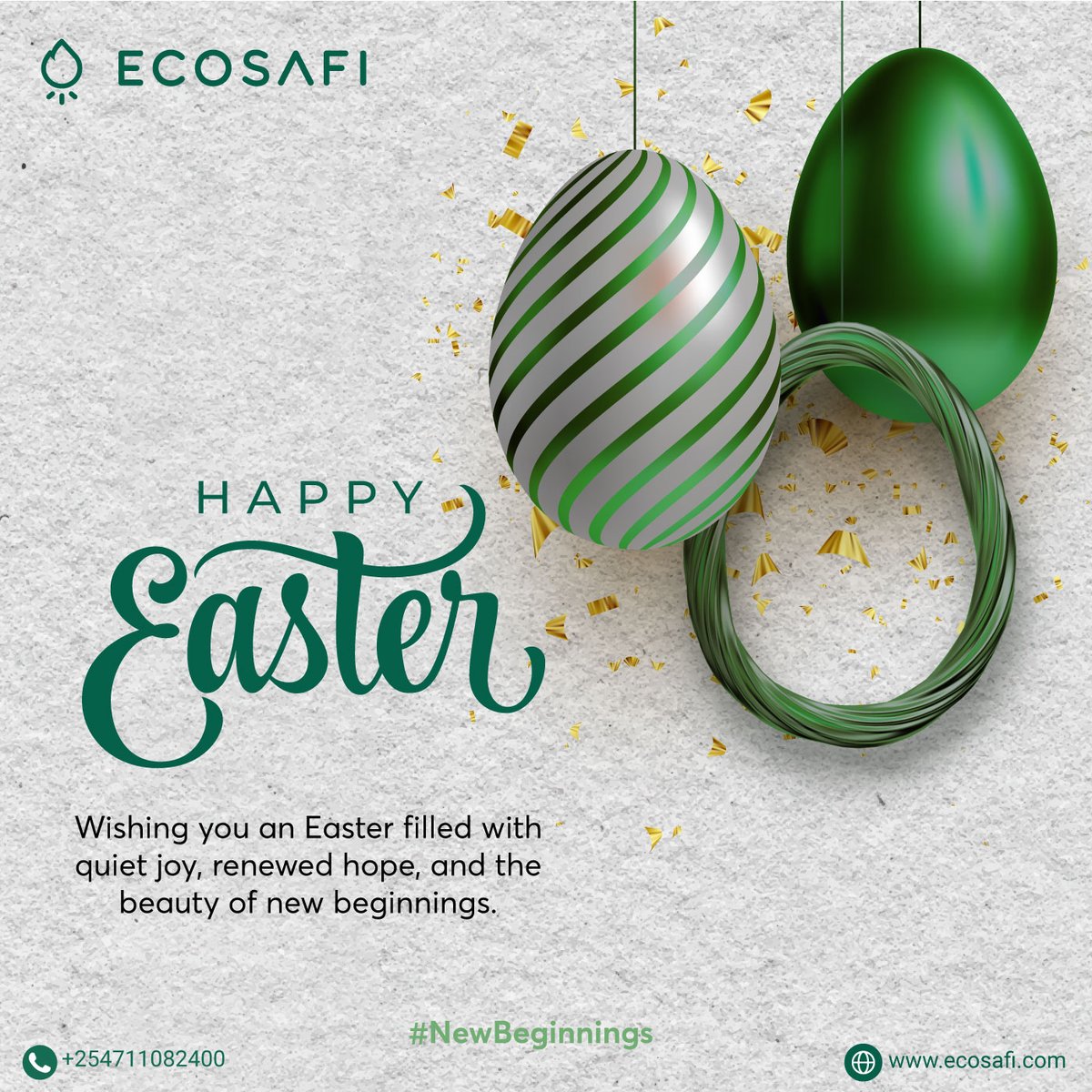 GetEcoSafi tweet media