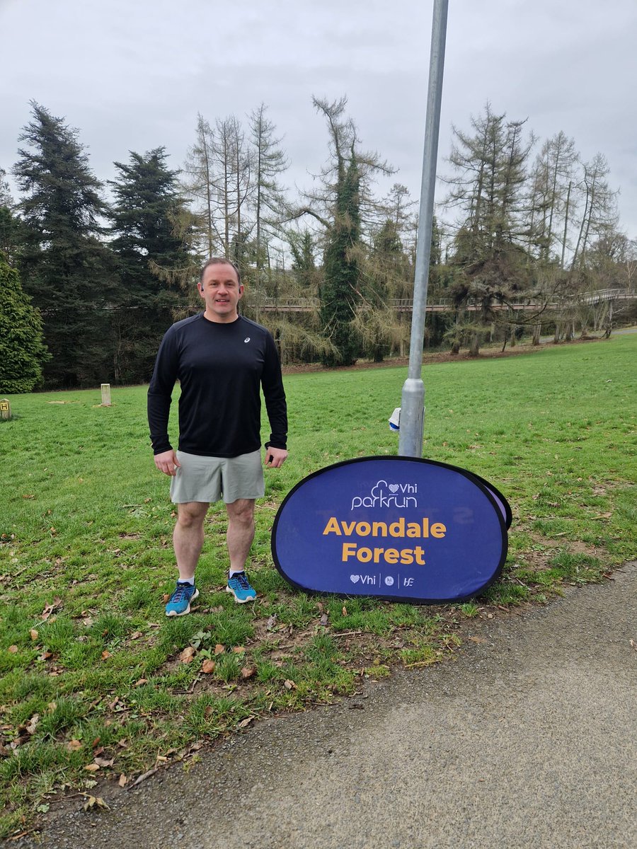 Brilliant last 4 Saturdays on my travels completing 4 brilliant <a href="/parkrunIE/">parkrun Ireland</a>  and <a href="/parkrunUK/">parkrun UK</a> events  . Can't recommend <a href="/parkrun/">parkrun 🌳</a> enough. All ran by brilliant volunteers. Challenge ongoing as always with great support.
