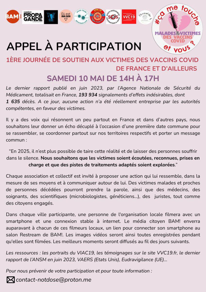 Marie-Charlotte 🕊️ tweet media