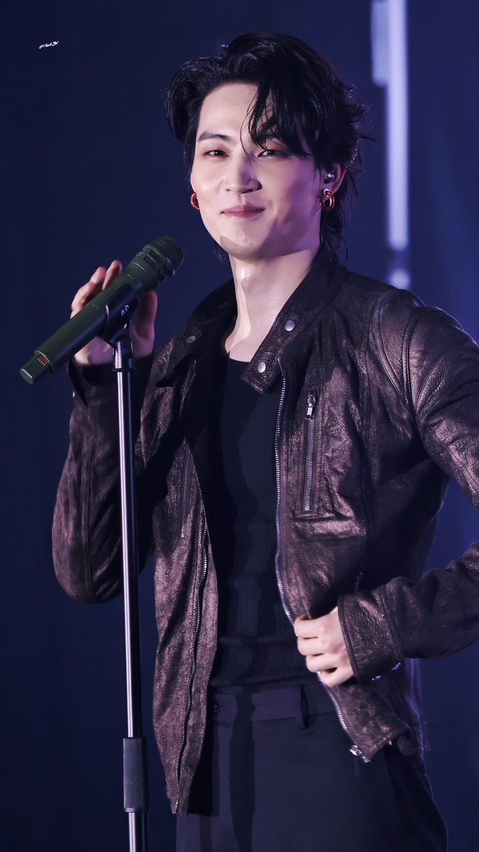 Oh_GotJB's tweet photo. [HQ] 20250419 JAY B CONCERT TAPE：RELOAD in HONG KONG #갓세븐 #임재범 #제이비 #GOT7 #Jayb #JB https://t.co/v6zcYc5UZW