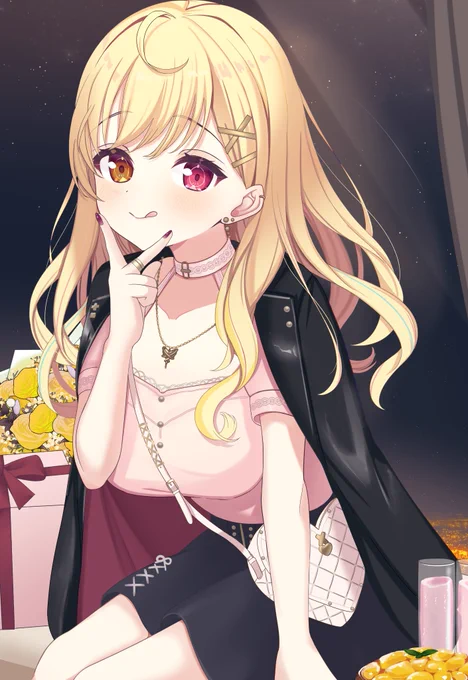 ニュイ・ソシエール様初めまして! イラストレーターの小倉ぽんちと申します。 バストアップイラストや壁紙のような一枚絵の作成得意です! ご縁がございましたらよろしくお願いいたします。