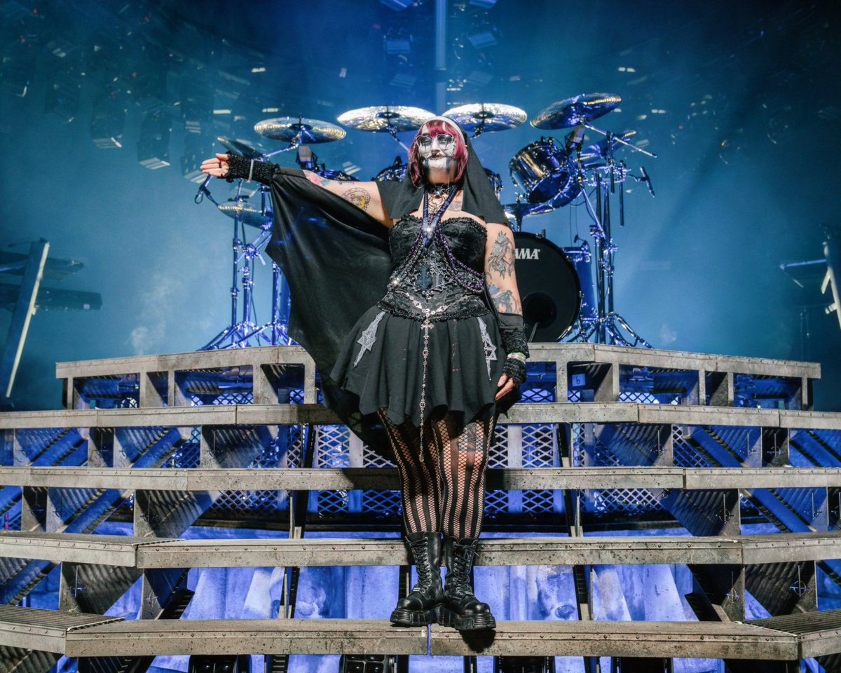 Arcadia 🐀💜 tweet media