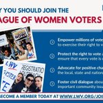 Photo by LWV of Eastern Carver County (@lwvecc)